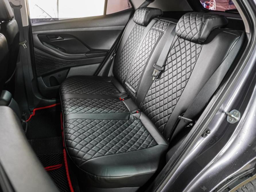 Hyundai Creta II Воронеж  - изображение 12