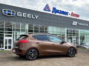 Kia Ceed II Рестайлинг Набережные Челны  - изображение 29