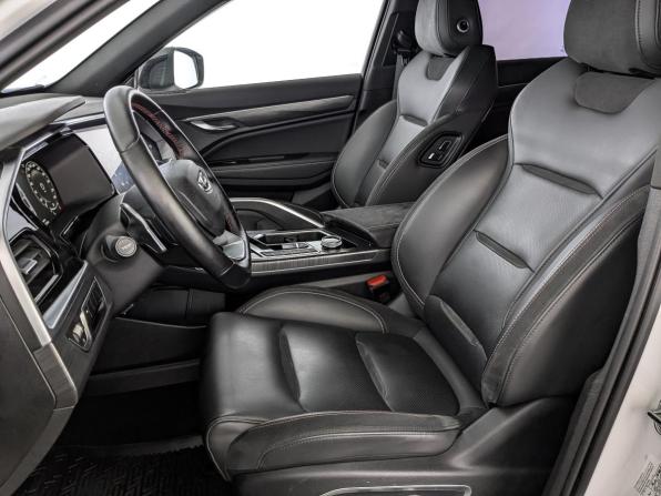 Geely Tugella I с пробегом 2023 года, цена 2 750 000 рублей, 77015 км, внедорожник, Автокод Объявления