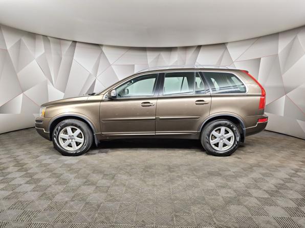 Volvo XC90 I Рестайлинг с пробегом 2013 года, цена 1 698 000 рублей, 177802 км, внедорожник, Автокод Объявления