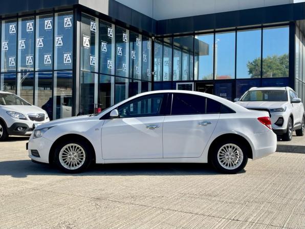 Chevrolet Cruze I с пробегом 2011 года, цена 725 000 рублей, 196200 км, седан, Автокод Объявления