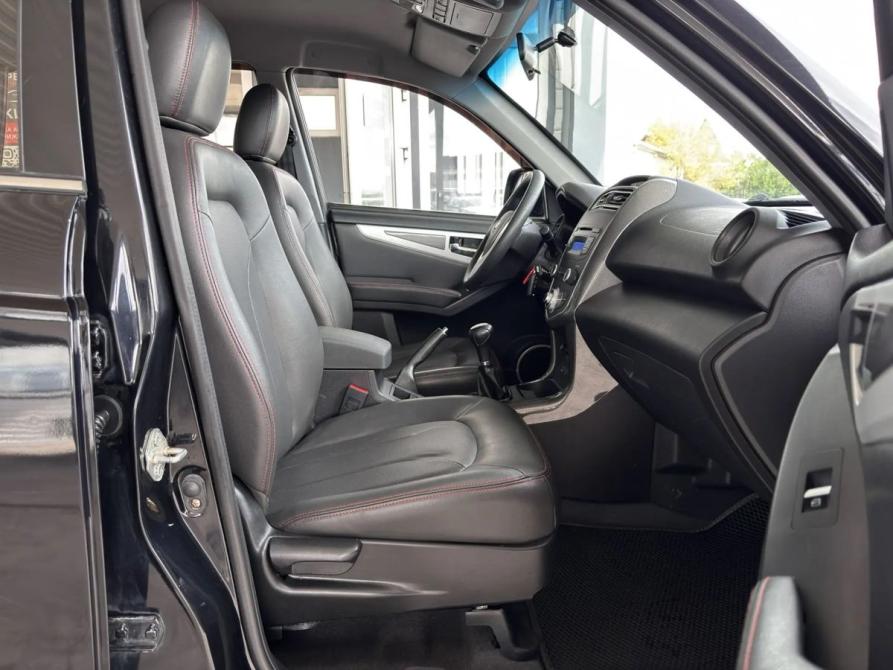 Lifan X60 I Рестайлинг 2 Краснодар  - изображение 15