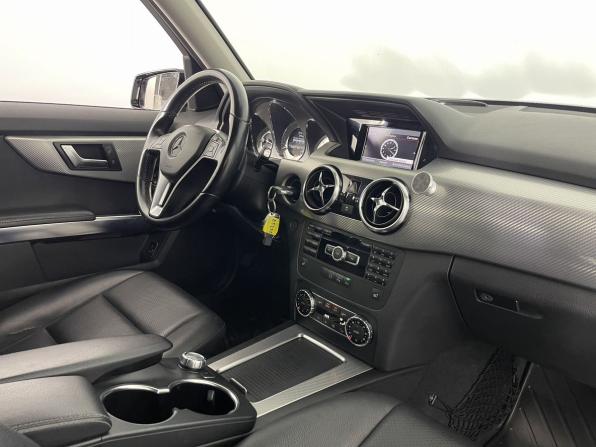 Mercedes-Benz GLK-Класс I (X204) Рестайлинг с пробегом 2013 года, цена 1 930 000 рублей, 149632 км, внедорожник, Автокод Объявления