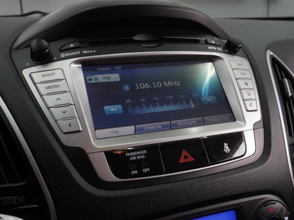 Hyundai ix35 I с пробегом 2012 года, цена 1 114 000 рублей, 191033 км, внедорожник, Автокод Объявления