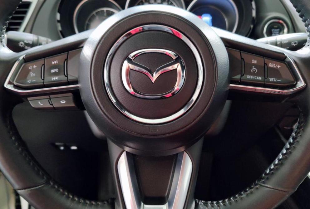 Mazda CX-9 II Ярославль  - изображение 19
