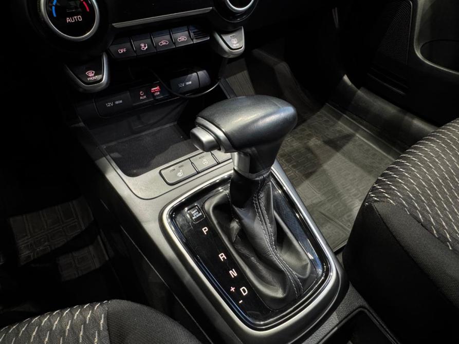 Kia Rio IV Волжский  - изображение 17