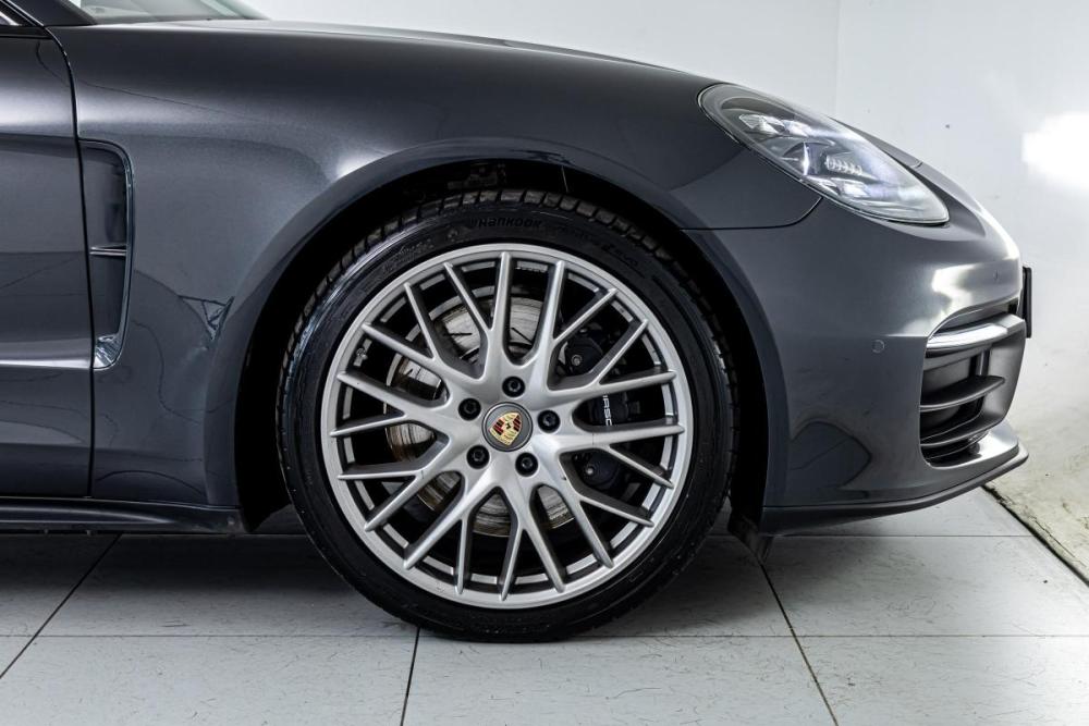 Porsche Panamera II Рестайлинг Казань  - изображение 7