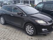 Mazda CX-7 I Минеральные Воды  - изображение 2