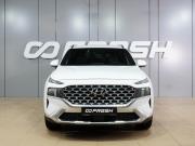 Hyundai Santa Fe IV Рестайлинг Воронеж  - изображение 32