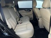 Nissan X-Trail III Рестайлинг Москва  - изображение 32