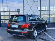Mercedes-Benz GL-Класс II (X166) Москва  - изображение 36
