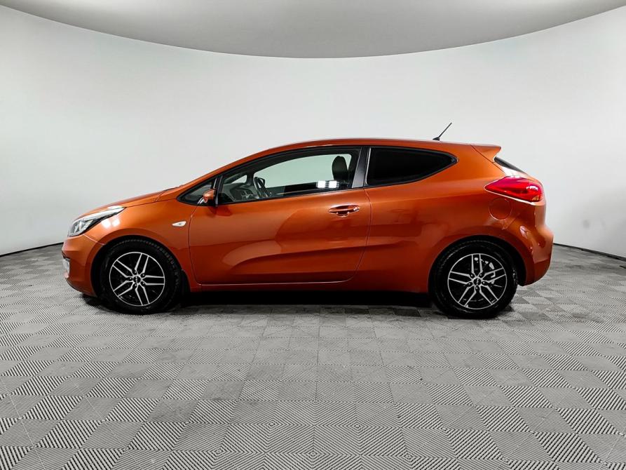 Kia Ceed II Уфа  - изображение 10