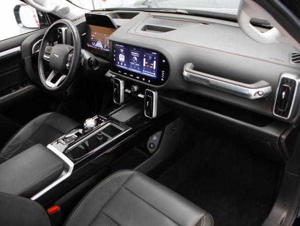 Haval Dargo I с пробегом 2023 года, цена 2 795 000 рублей, 47114 км, внедорожник, Автокод Объявления