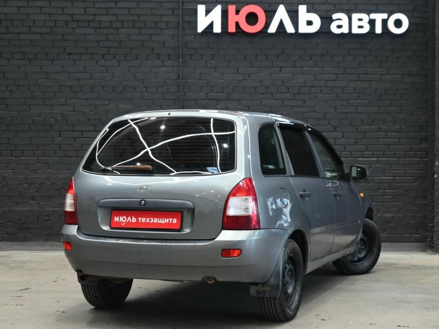 Lada (ВАЗ) Kalina I Екатеринбург  - изображение 6