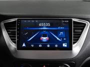 Hyundai Solaris II Тюмень  - изображение 31