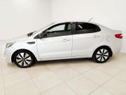 Kia Rio III Тула  - изображение 15