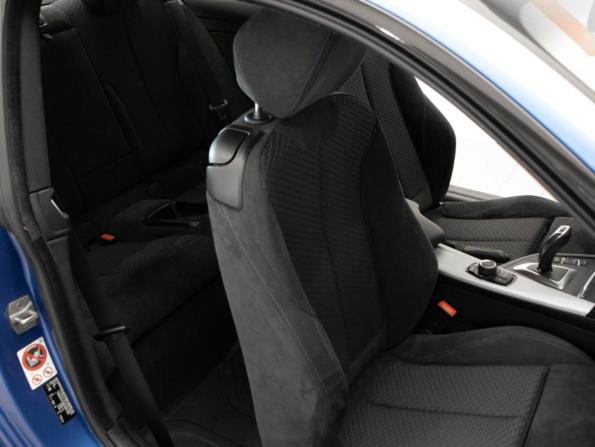 BMW 4 серии F32/F33/F36 с пробегом 2016 года, цена 2 999 000 рублей, 36723 км, купе, Автокод Объявления