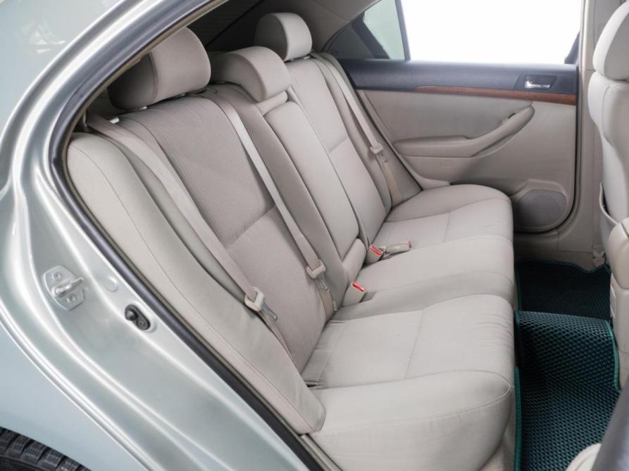 Toyota Avensis II Рестайлинг Тюмень  - изображение 7