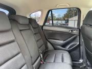 Mazda CX-5 I Краснодар  - изображение 51