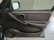 Chevrolet Niva I Рестайлинг Пермь  - изображение 34