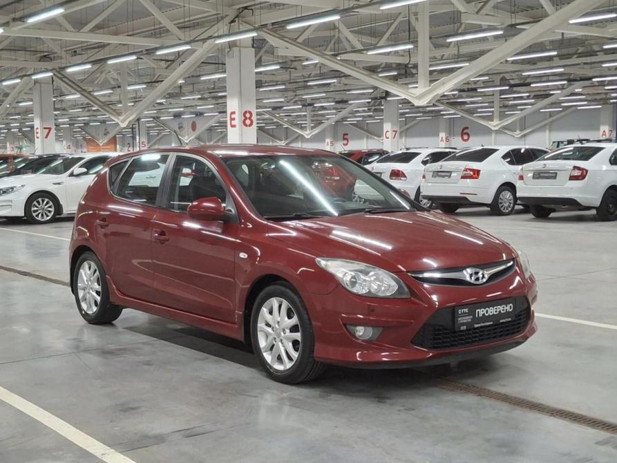 Hyundai i30 I Рестайлинг Казань  - изображение 3