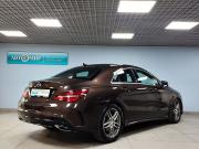 Mercedes-Benz CLA I (C117 X117) Рестайлинг Москва  - изображение 24