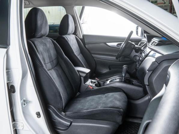 Nissan X-Trail III с пробегом 2017 года, цена 1 990 000 рублей, 88134 км, внедорожник, Автокод Объявления