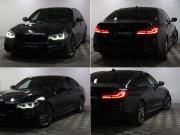 BMW 5 серии VII (G30/G31/G38) Москва  - изображение 50