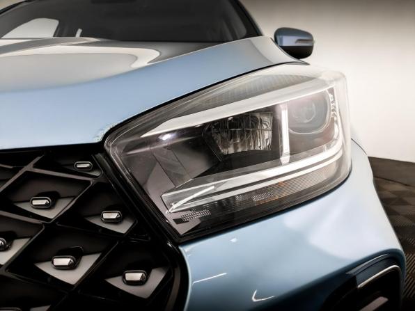 Chery Tiggo 4 Pro I с пробегом 2023 года, цена 1 515 000 рублей, 54255 км, внедорожник, Автокод Объявления
