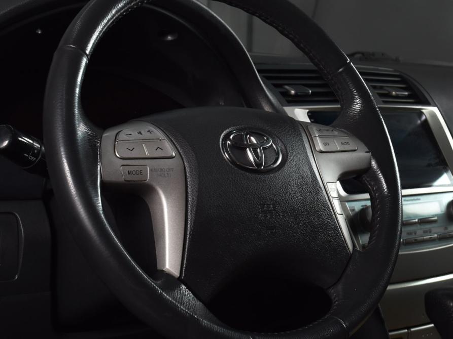 Toyota Camry VI (XV40) Кемерово  - изображение 9
