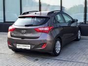 Hyundai i30 II Екатеринбург  - изображение 27