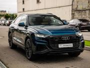 Audi Q8 I (4M) Санкт-Петербург  - изображение 46