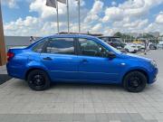 Lada (ВАЗ) Granta I Рестайлинг Краснодар  - изображение 12