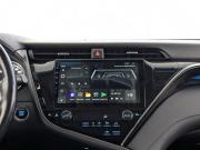 Toyota Camry VIII (XV70) Москва  - изображение 54