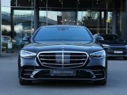 Mercedes-Benz S-Класс VII (W223) Москва  - изображение 38
