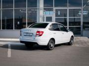 Lada (ВАЗ) Granta I Рестайлинг Курган  - изображение 25