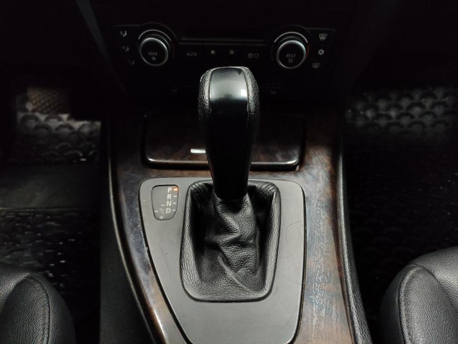 BMW 3 серии V (E90/E91/E92/E93) Пермь  - изображение 12