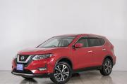 Nissan X-Trail III Рестайлинг Красноярск  - изображение 27