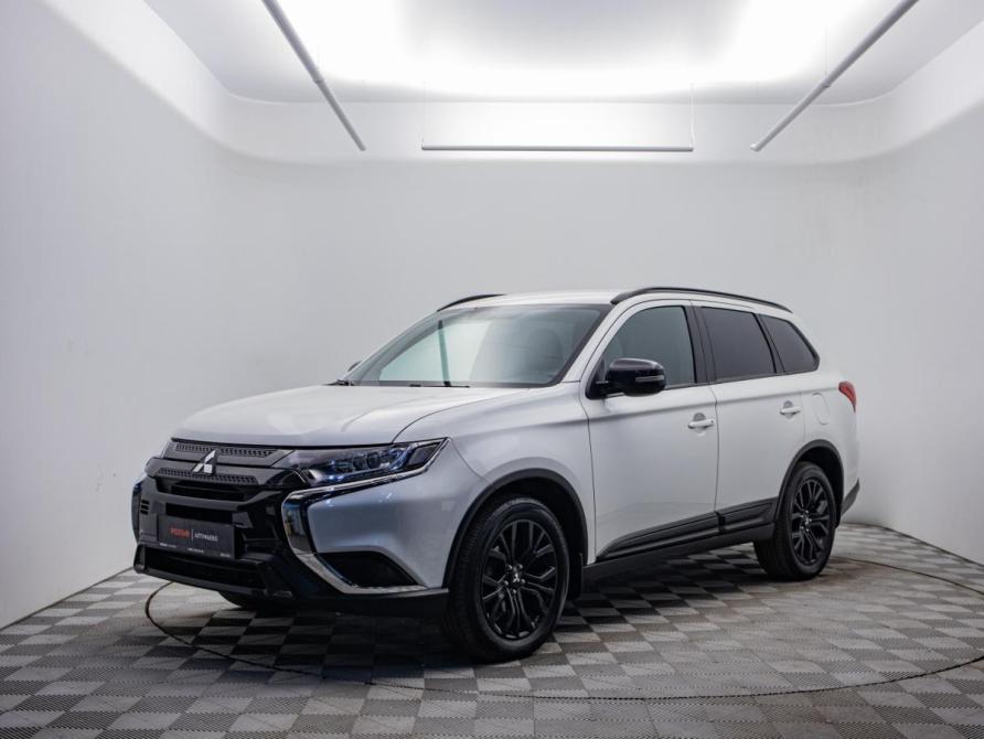 Mitsubishi Outlander III Рестайлинг 3 Москва  - изображение 1