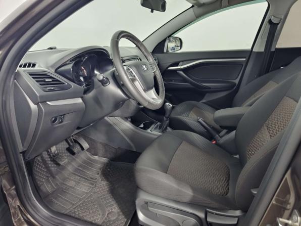 Lada (ВАЗ) Vesta I с пробегом 2021 года, цена 949 000 рублей, 73000 км, седан, Автокод Объявления