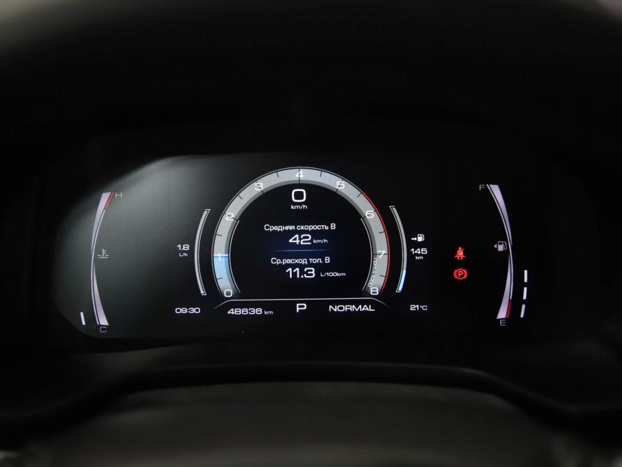 Haval F7 I Рестайлинг Уфа  - изображение 16