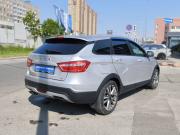 Lada (ВАЗ) Vesta I Санкт-Петербург  - изображение 18