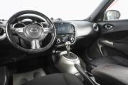 Nissan Juke I Новосибирск  - изображение 27