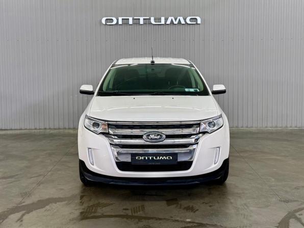 Ford Edge I Рестайлинг с пробегом 2014 года, цена 1 397 000 рублей, 260739 км, внедорожник, Автокод Объявления