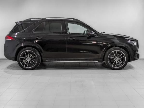 Mercedes-Benz GLE II (V167) с пробегом 2021 года, цена 6 780 000 рублей, 72126 км, внедорожник, Автокод Объявления