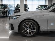 BMW 5 серии VIII (G60/G61/G68) Москва  - изображение 58