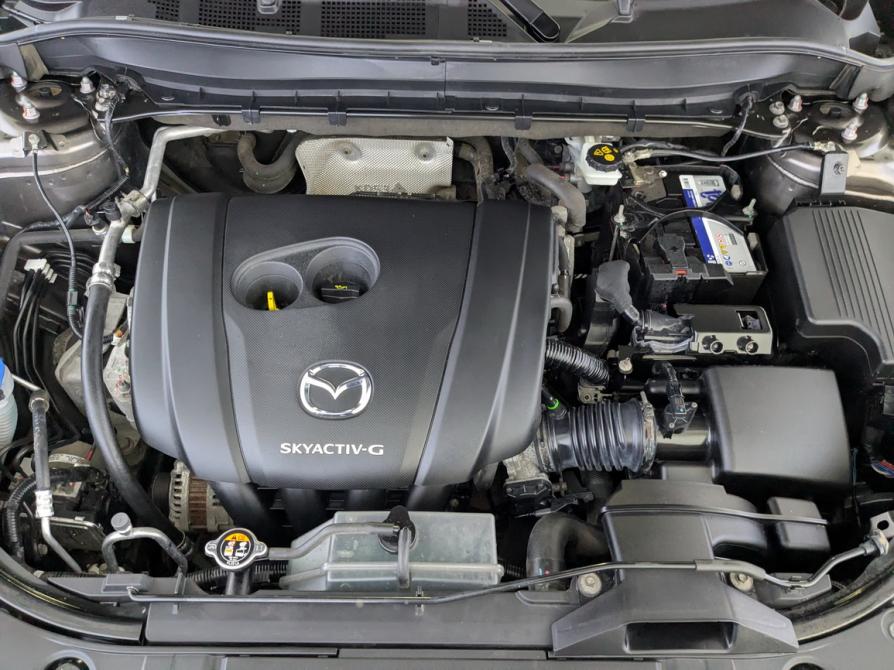 Mazda CX-5 II Москва  - изображение 12