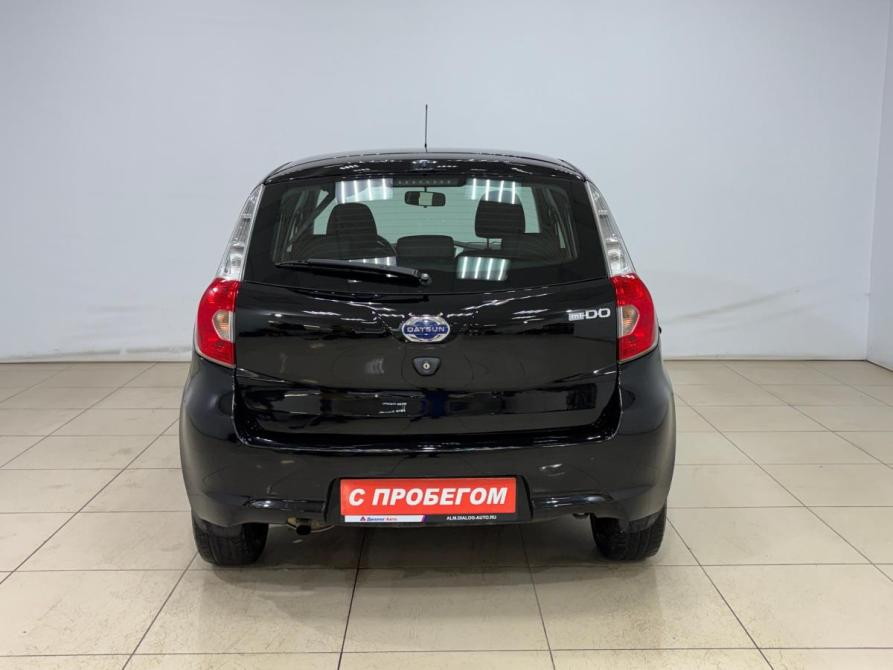 Datsun mi-DO Альметьевск  - изображение 6