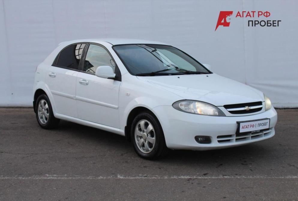 Chevrolet Lacetti I Нижний Новгород  - изображение 3