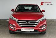 Hyundai Tucson III Киров  - изображение 31